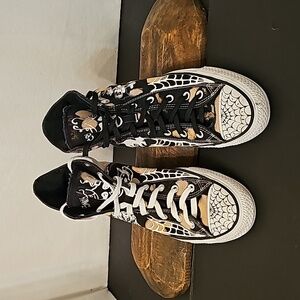 Converse x Sean Pablo CTAS High